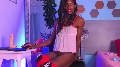 Darkcandyboy webcam model stream image