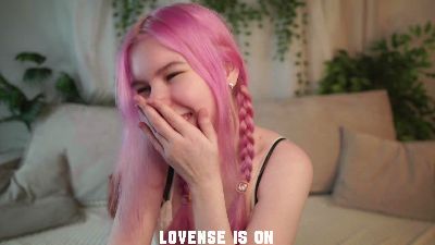 SteffanieDelk webcam model stream image