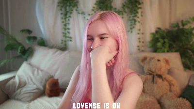 SteffanieDelk webcam cam4 model stream image