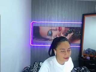 hannagirl7 webcam model stream image