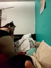 HonyHanna webcam model stream image