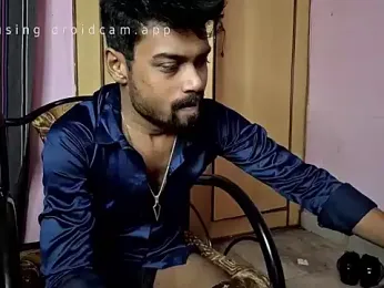 aryan2409 webcam model stream image
