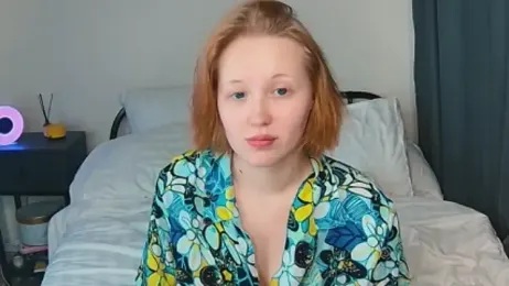 IrinaArt webcam stripchat model stream image