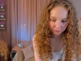 rose_charming_ webcam model stream image