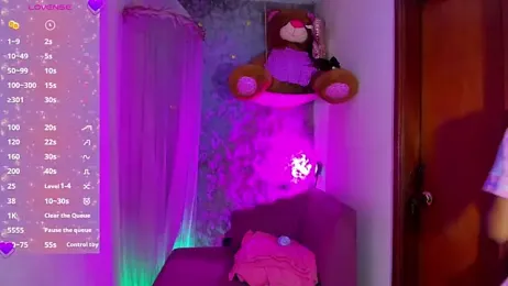 KaattySweet_ webcam model stream image