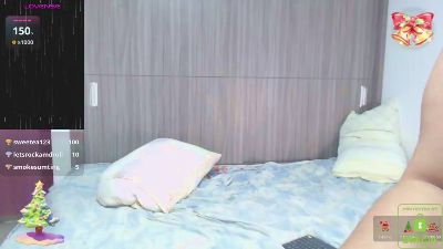 SWEET_DESIRES_ webcam model stream image