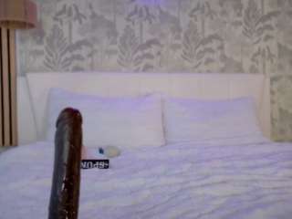 siennacole webcam model stream image