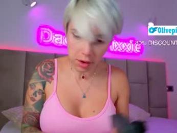 daddyspixxie webcam model stream image