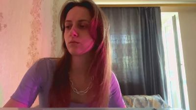 ShanteChoma webcam model stream image