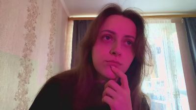 ShanteChoma webcam model stream image