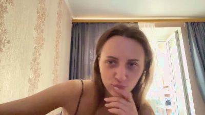 ShanteChoma webcam model stream image