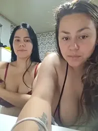 camila-titis webcam model stream image
