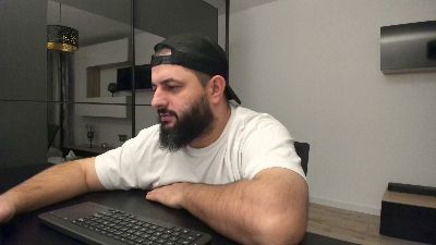 DravenPeak webcam model stream image