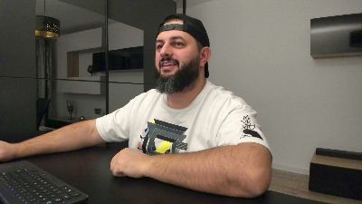 DravenPeak webcam model stream image