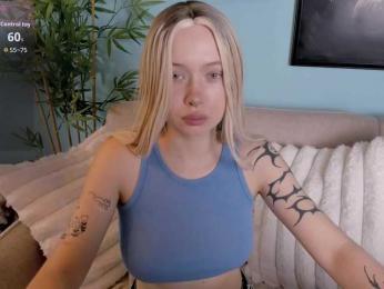 DragonFlya webcam model stream image