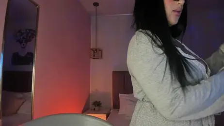 ayshel__ webcam stripchat model stream image