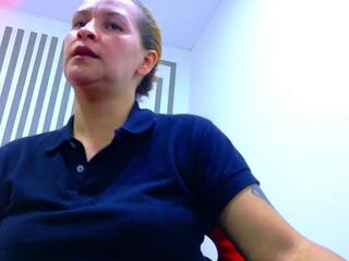 Britney Taylor webcam flirt4free model stream image