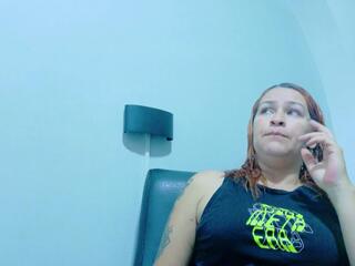 Britney Taylor webcam model stream image