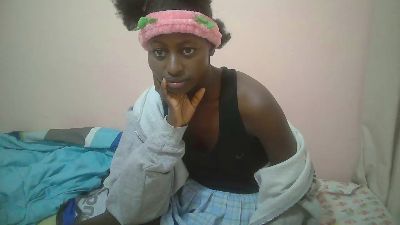 Therry_01 webcam cam4 model stream image