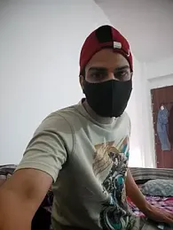 Nikk13 webcam model stream image