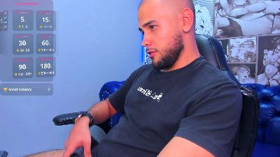 Marcus_Soler webcam model stream image