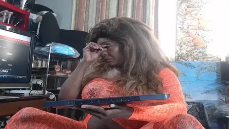 Jennytop webcam model stream image