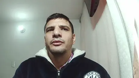 Braulio_master webcam model stream image