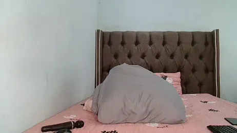 CHOCKYCHOCX2 webcam model stream image