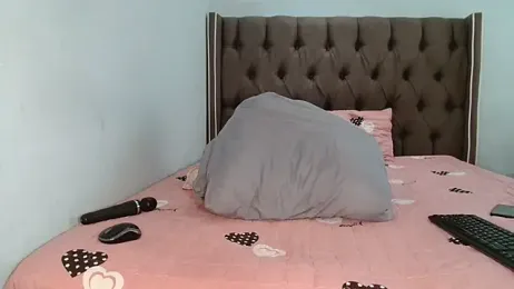 CHOCKYCHOCX2 webcam model stream image