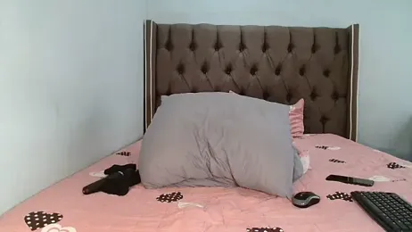 CHOCKYCHOCX2 webcam model stream image