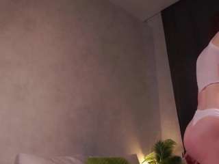 dianacarriere webcam model stream image