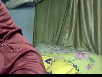 miss_mahi69 webcam model stream image