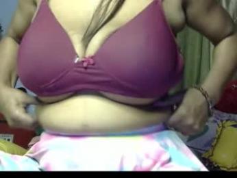 miss_mahi69 webcam model stream image