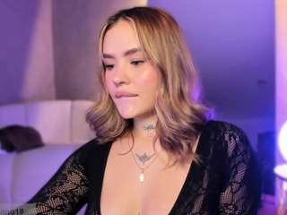 fernanda-c webcam model stream image