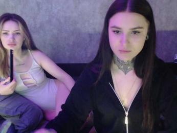 SilkLovers webcam bongacams model stream image