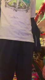 Ceppo89 webcam model stream image