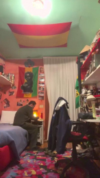 Ceppo89 webcam model stream image