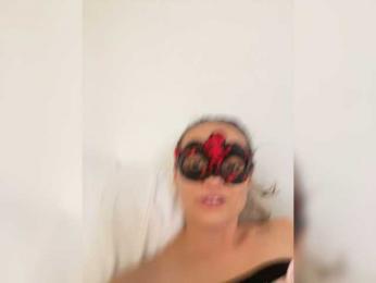 Anais8900 webcam model stream image