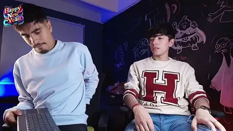 thiago_rockwelll webcam model stream image