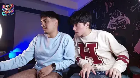 thiago_rockwelll webcam model stream image