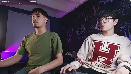 thiago_rockwelll webcam model stream image