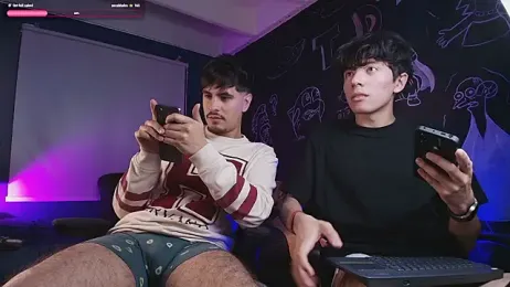 thiago_rockwelll webcam model stream image