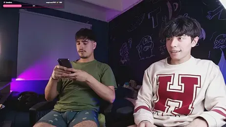 thiago_rockwelll webcam model stream image