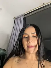 Nikothyna webcam stripchat model stream image