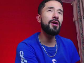 Paulo Mex webcam model stream image