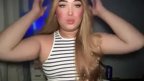 MistressOf_Americaxxx webcam model stream image