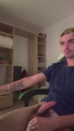 Eche29 webcam model stream image