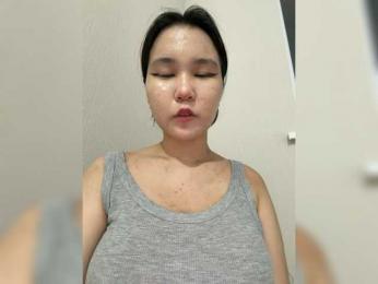 BabyYanSok webcam bongacams model stream image