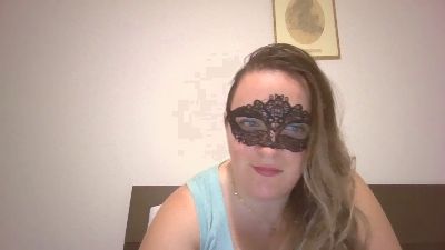 LadyEros webcam model stream image