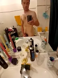 oposum7 webcam model stream image